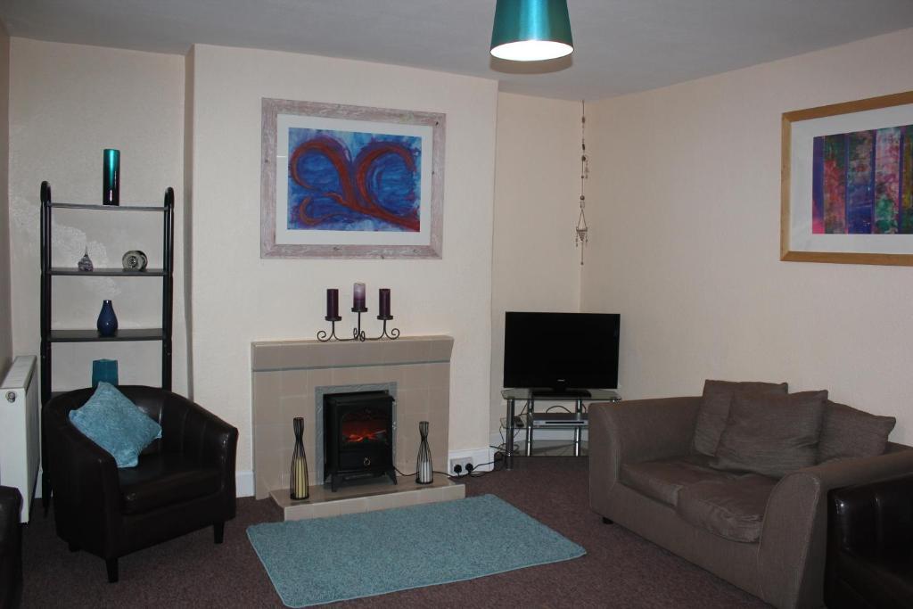 Ishara Apartment Weymouth Room photo