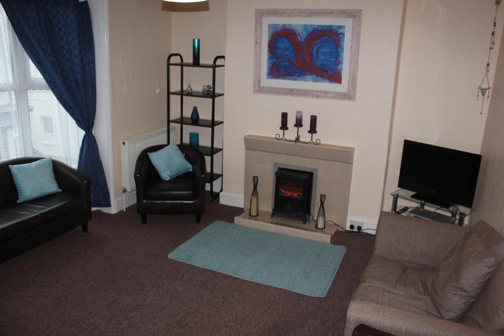 Ishara Apartment Weymouth Room photo