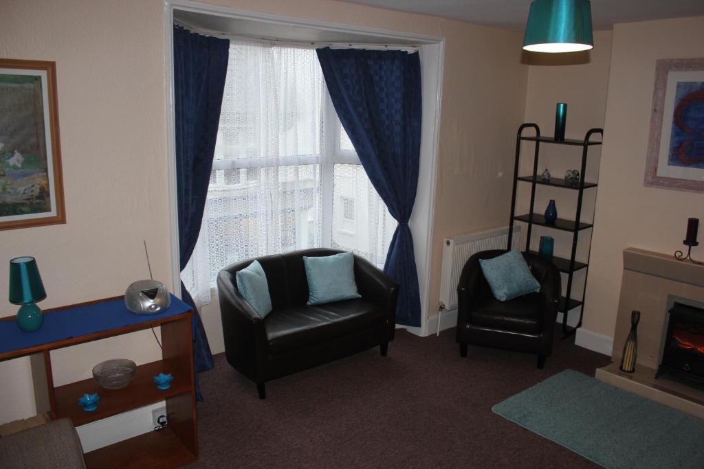 Ishara Apartment Weymouth Room photo